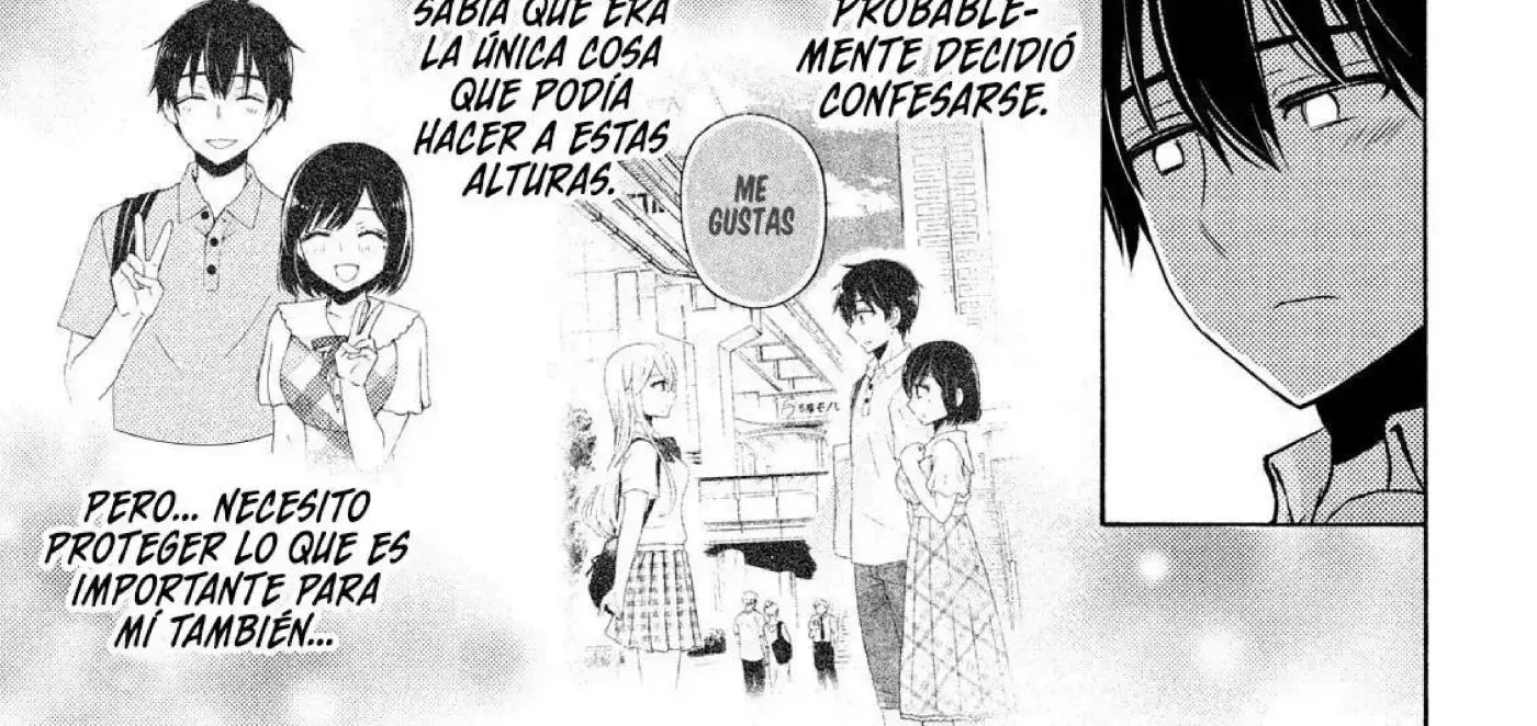 A Channeru capítulo 53 página 48