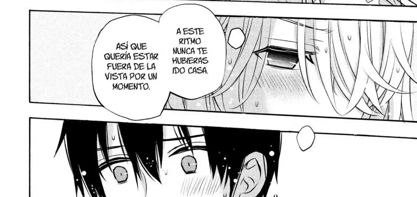 A Channeru capítulo 53 página 56