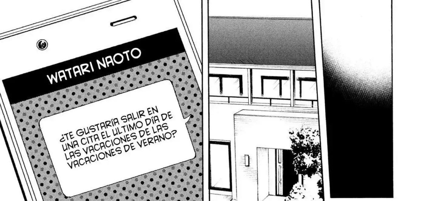 A Channeru capítulo 53 página 67