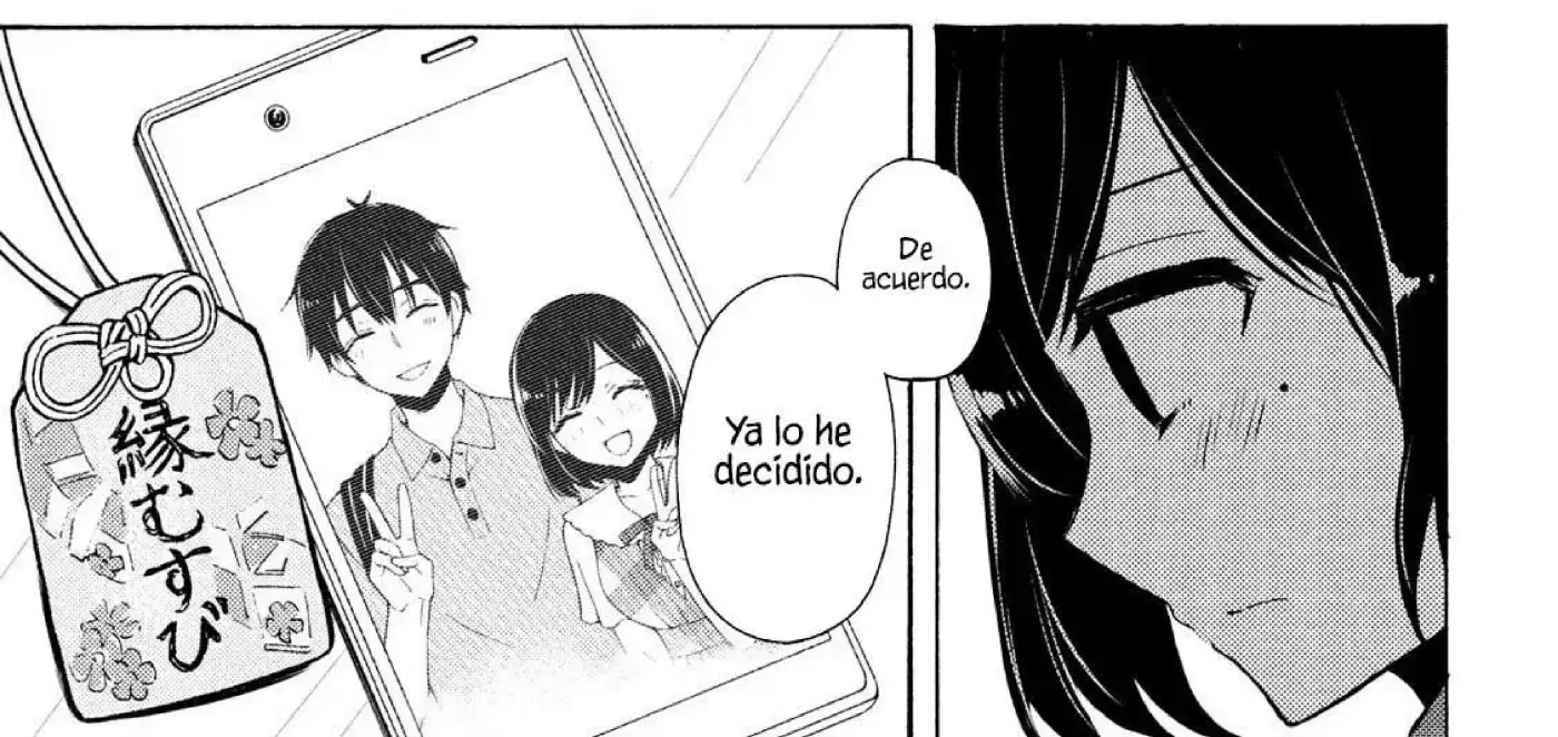 A Channeru capítulo 53 página 69