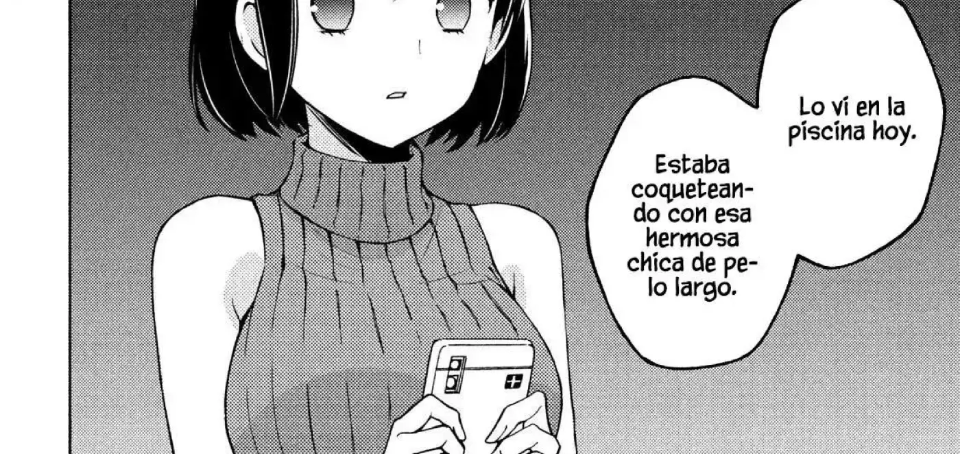 A Channeru capítulo 53 página 72