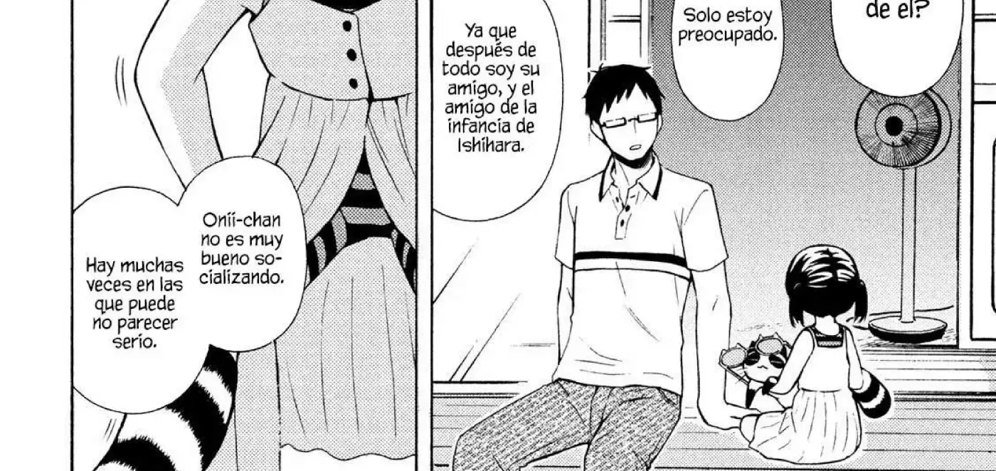 A Channeru capítulo 53 página 78