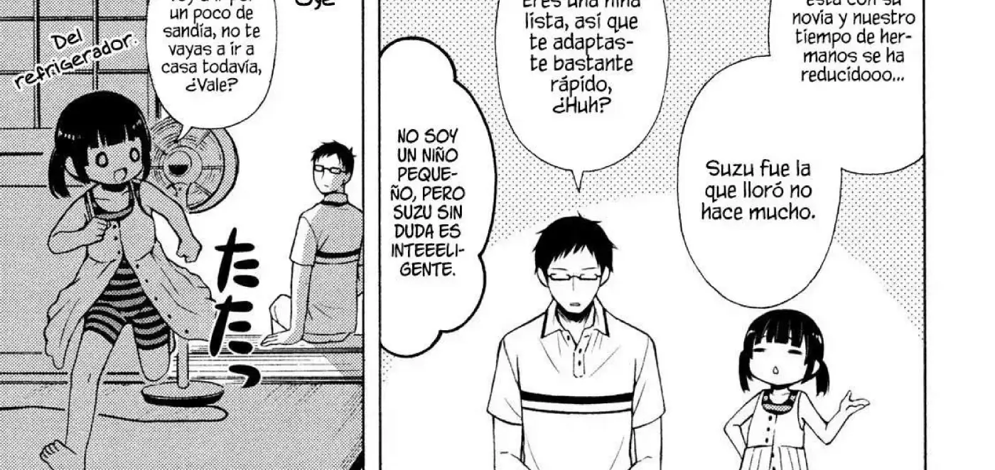 A Channeru capítulo 53 página 81