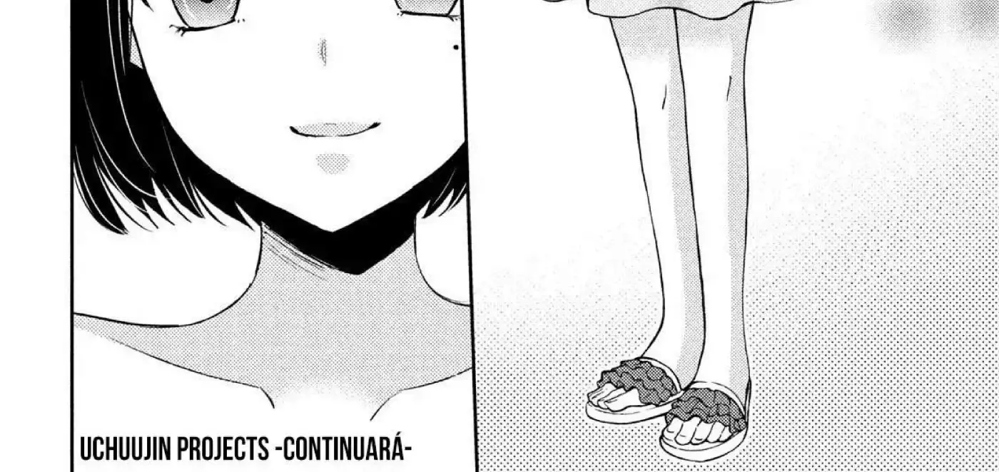 A Channeru capítulo 53 página 90