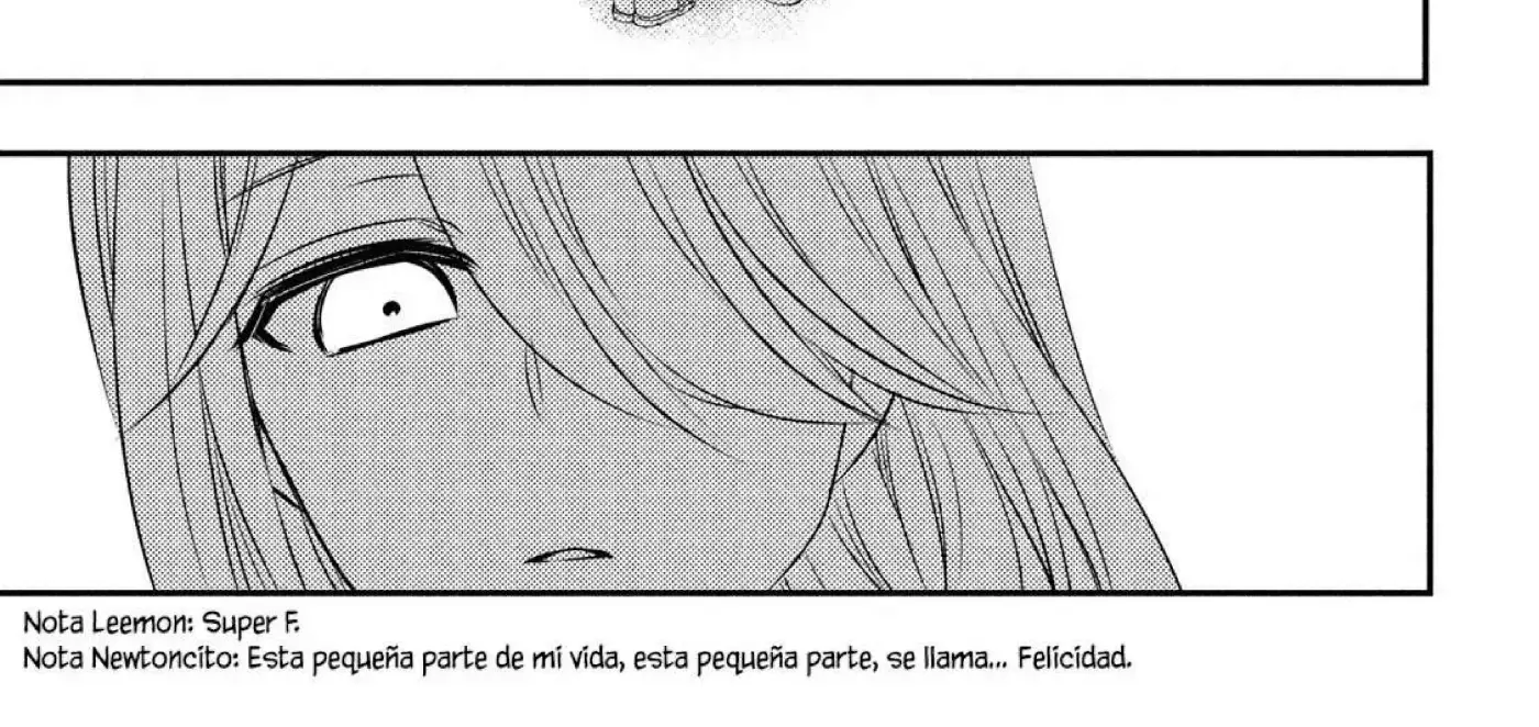 El club de las  Zorras - Capítulo 54 - Página 12 - LectorTMOo