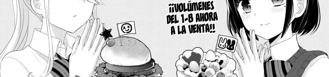 El club de las  Zorras - Capítulo 54 - Página 17 - LectorTMOo