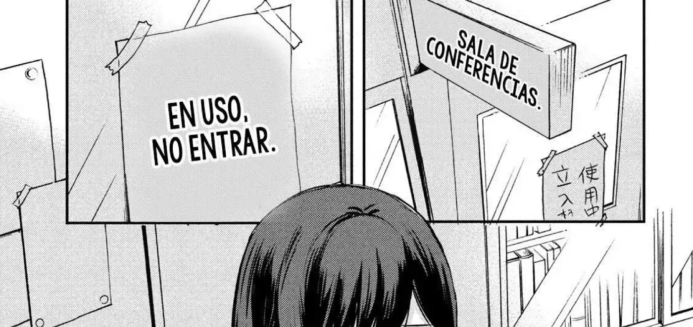 El club de las  Zorras - Capítulo 54 - Página 25 - LectorTMOo