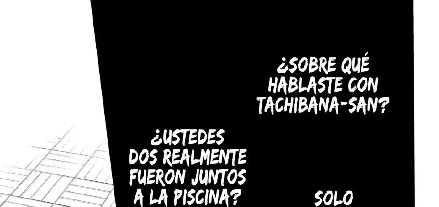 El club de las  Zorras - Capítulo 54 - Página 43 - LectorTMOo