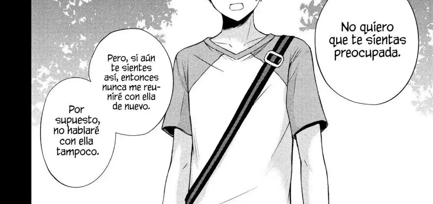 El club de las  Zorras - Capítulo 54 - Página 48 - LectorTMOo