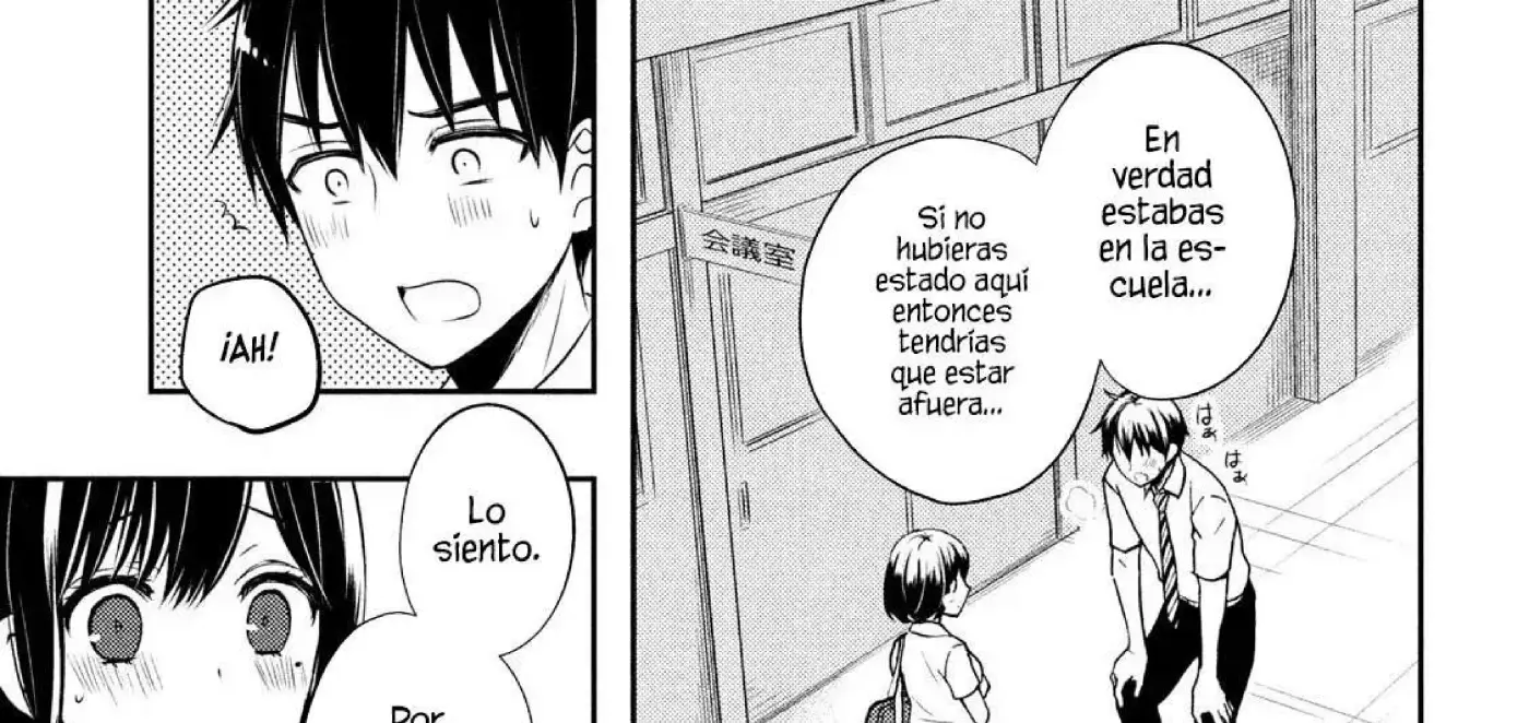 El club de las  Zorras - Capítulo 54 - Página 88 - LectorTMOo