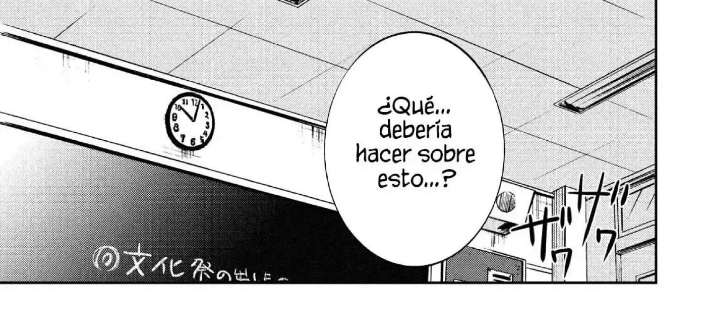 El club de las  Zorras - Capítulo 54 - Página 100 - LectorTMOo