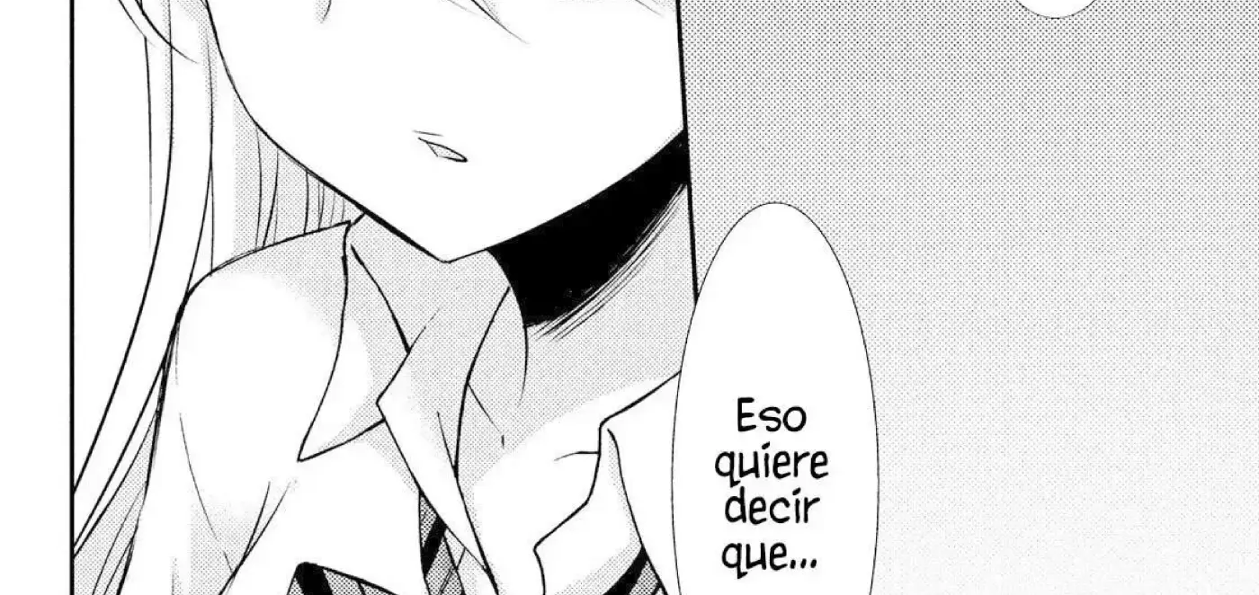 El club de las  Zorras - Capítulo 54 - Página 104 - LectorTMOo