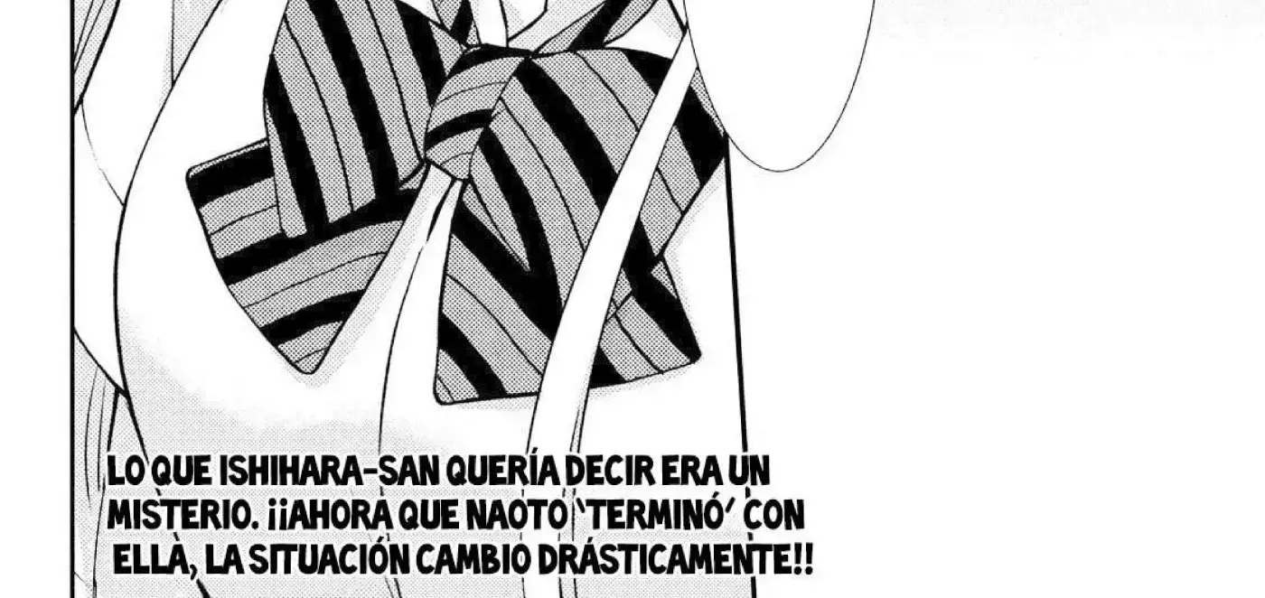 El club de las  Zorras - Capítulo 54 - Página 105 - LectorTMOo
