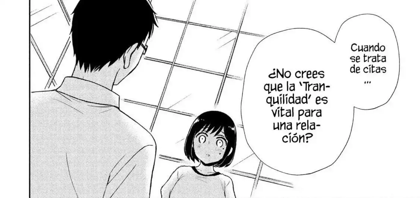 El club de las  Zorras - Capítulo 55 - Página 49 - LectorTMOo