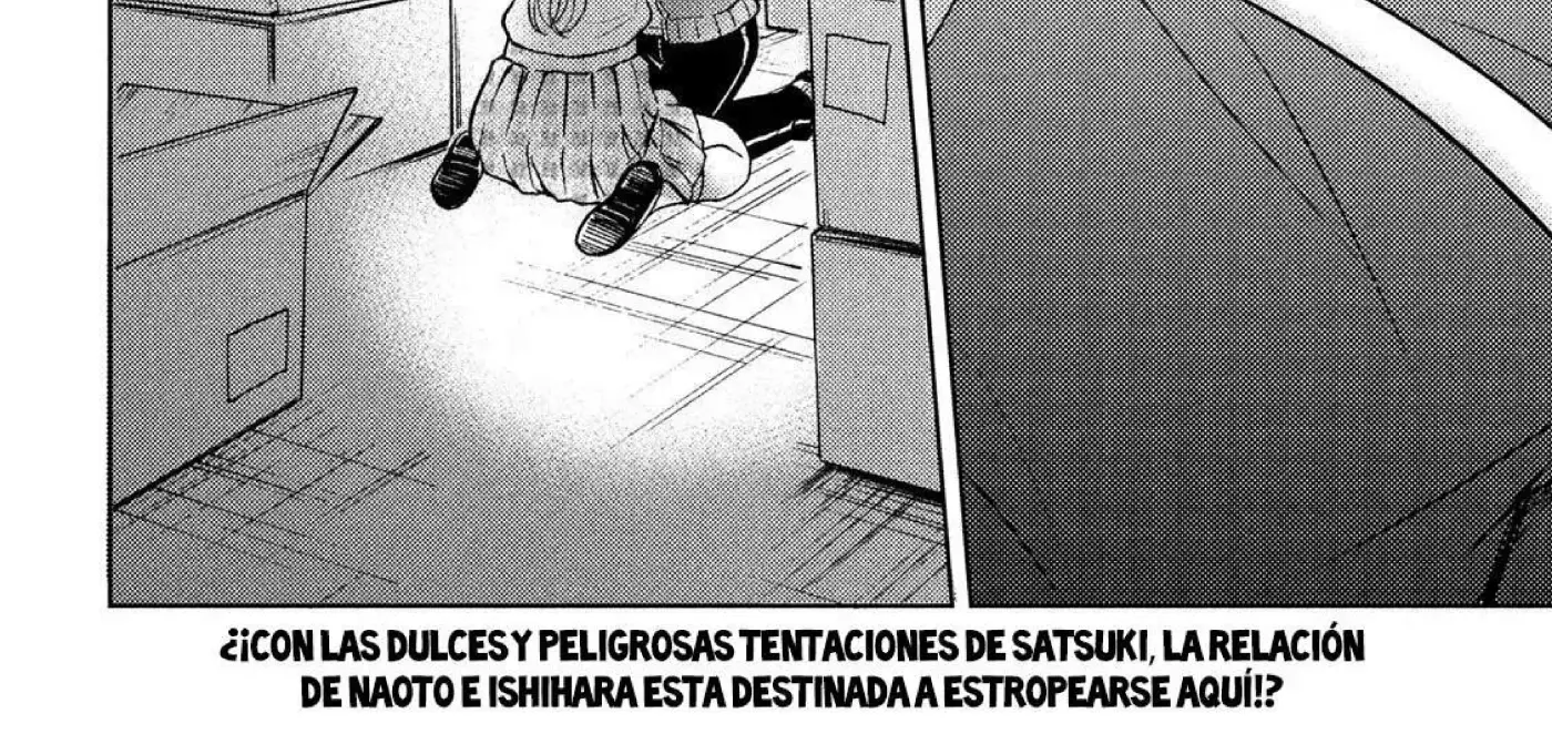 El club de las  Zorras - Capítulo 55 - Página 111 - LectorTMOo