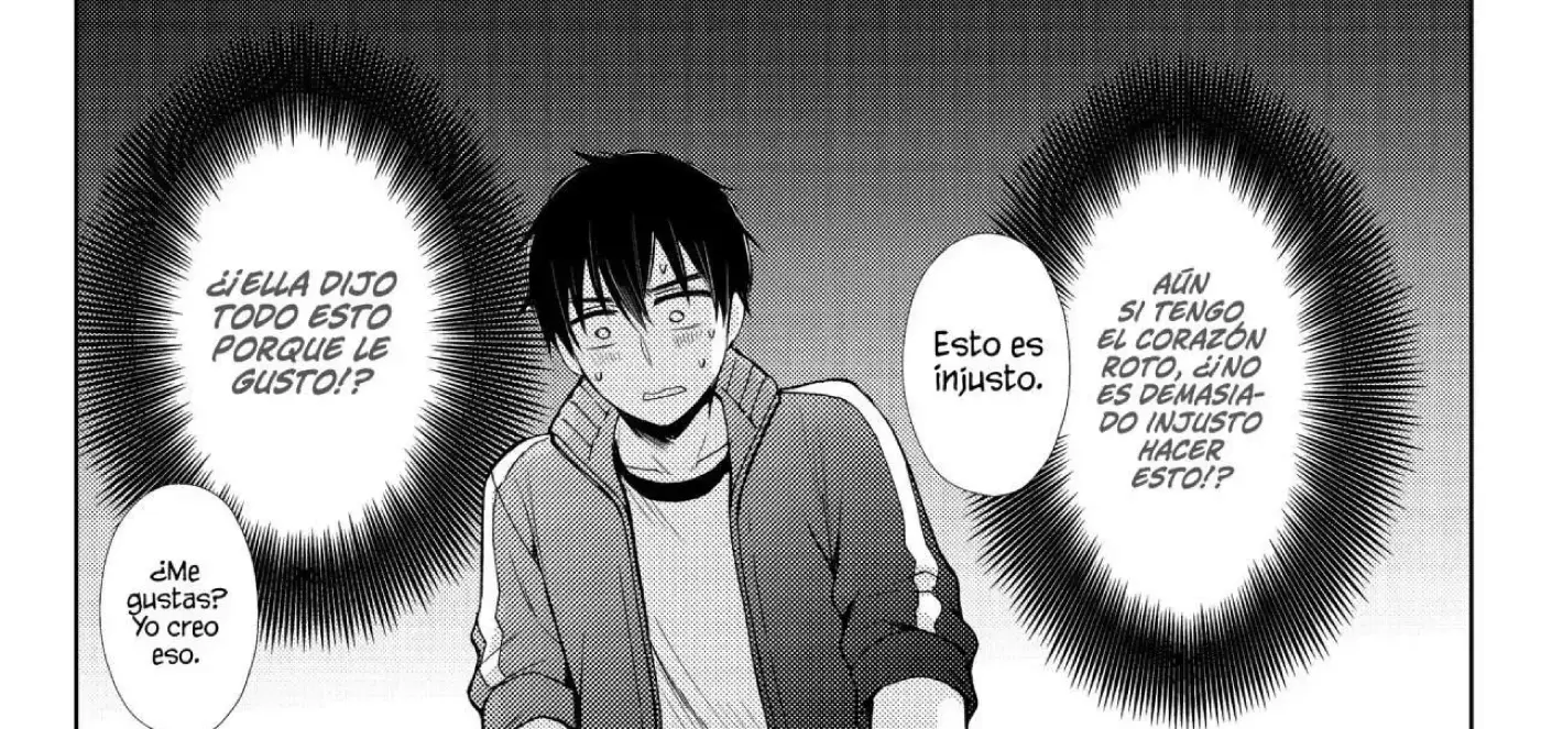 A Channeru - Capítulo 56 - Página 22 - LectorTMOo