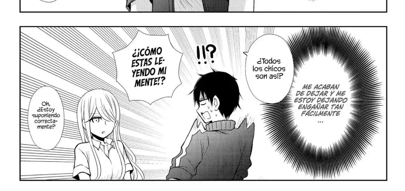 A Channeru - Capítulo 56 - Página 23 - LectorTMOo