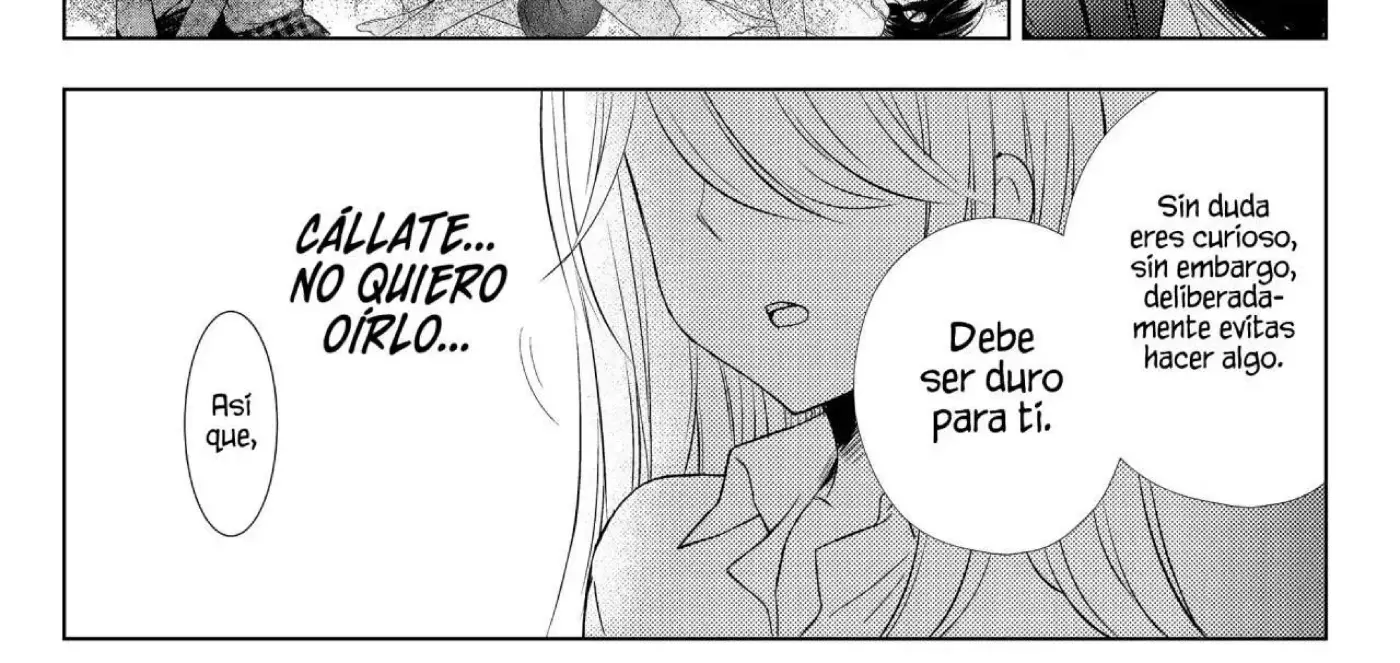A Channeru - Capítulo 56 - Página 27 - LectorTMOo