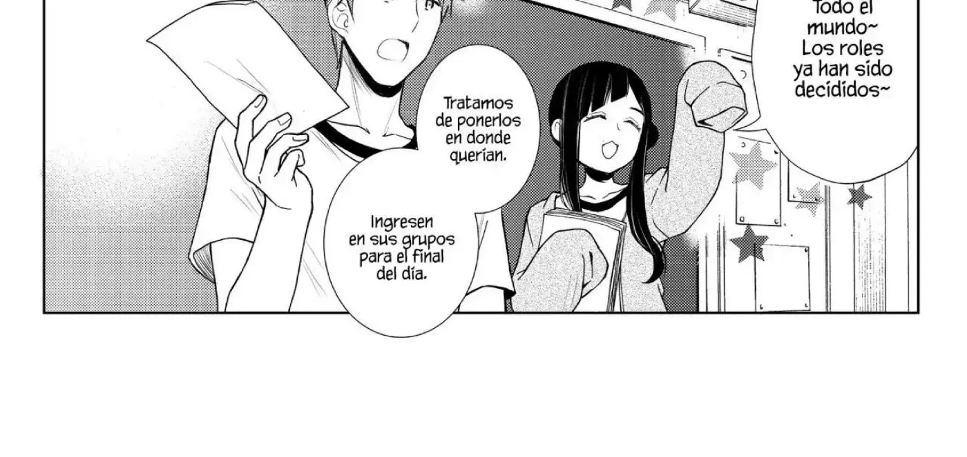 A Channeru - Capítulo 56 - Página 39 - LectorTMOo