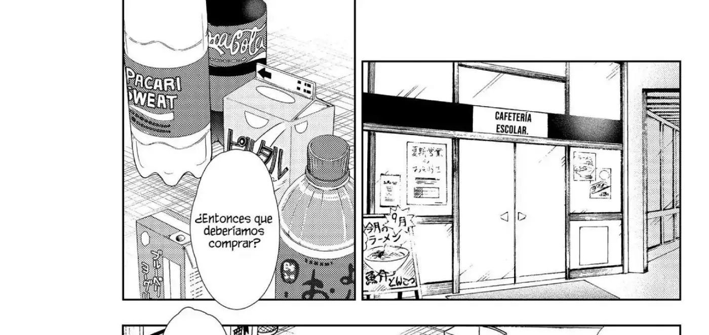 A Channeru - Capítulo 56 - Página 49 - LectorTMOo