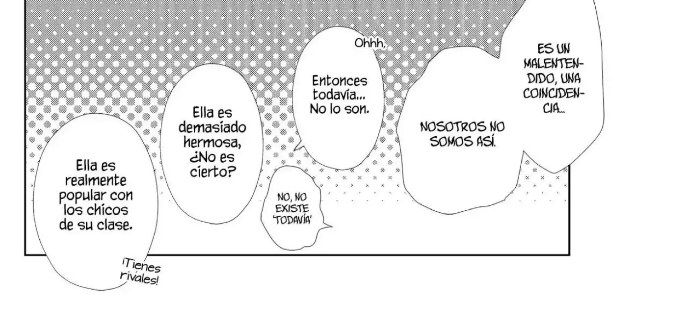 A Channeru - Capítulo 56 - Página 54 - LectorTMOo