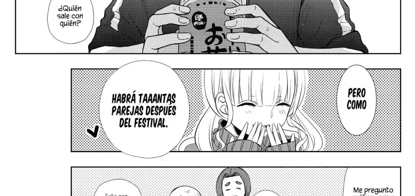 A Channeru - Capítulo 56 - Página 56 - LectorTMOo