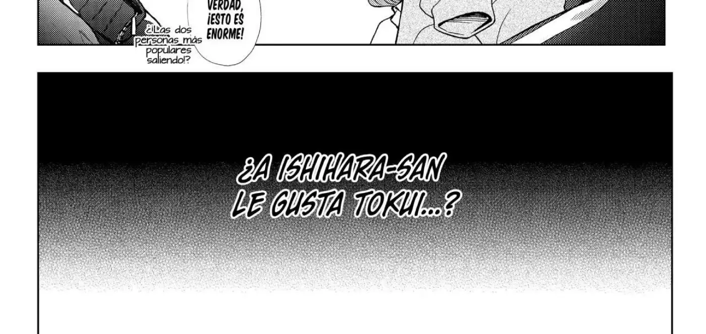 A Channeru - Capítulo 56 - Página 60 - LectorTMOo