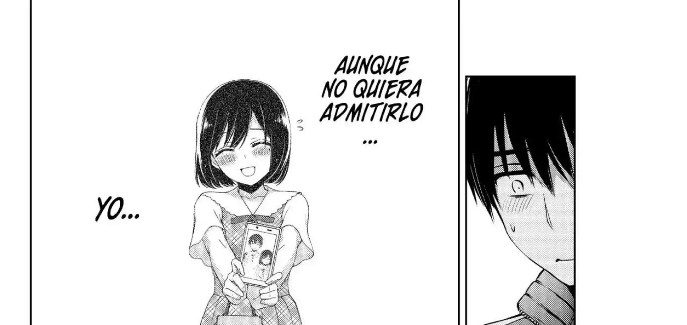 A Channeru - Capítulo 56 - Página 64 - LectorTMOo