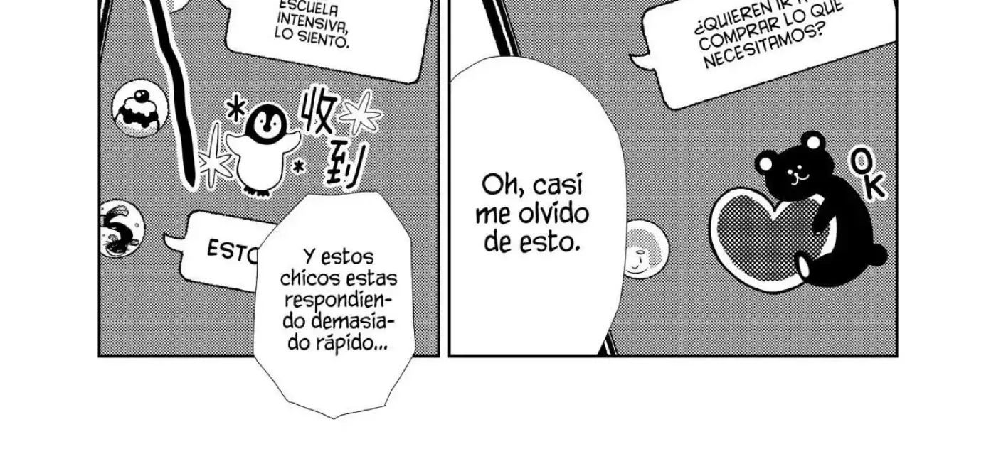 A Channeru - Capítulo 56 - Página 75 - LectorTMOo