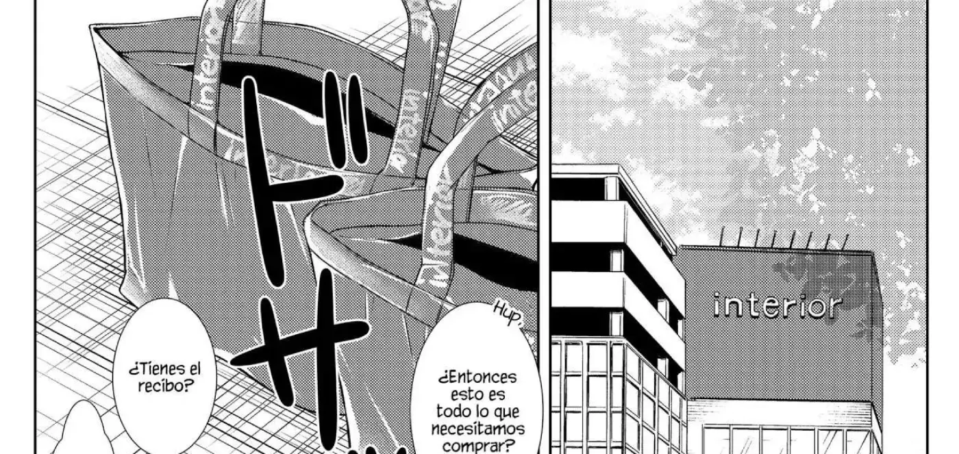 A Channeru - Capítulo 56 - Página 82 - LectorTMOo