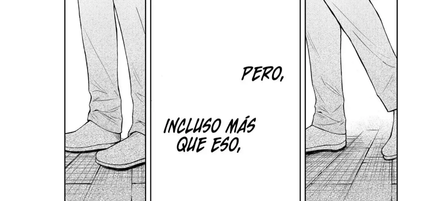 A Channeru - Capítulo 56 - Página 97 - LectorTMOo
