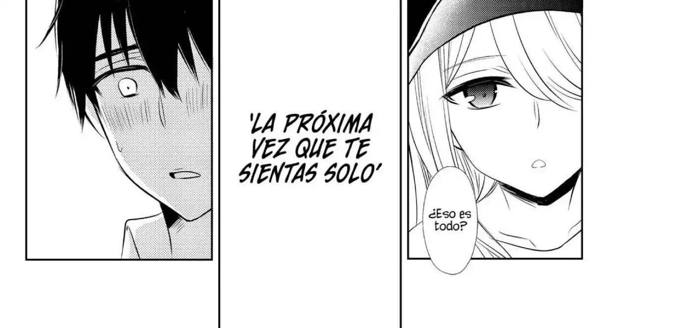 A Channeru - Capítulo 56 - Página 111 - LectorTMOo
