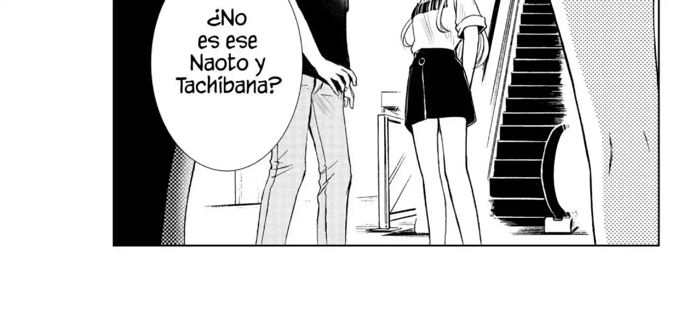 A Channeru - Capítulo 56 - Página 114 - LectorTMOo