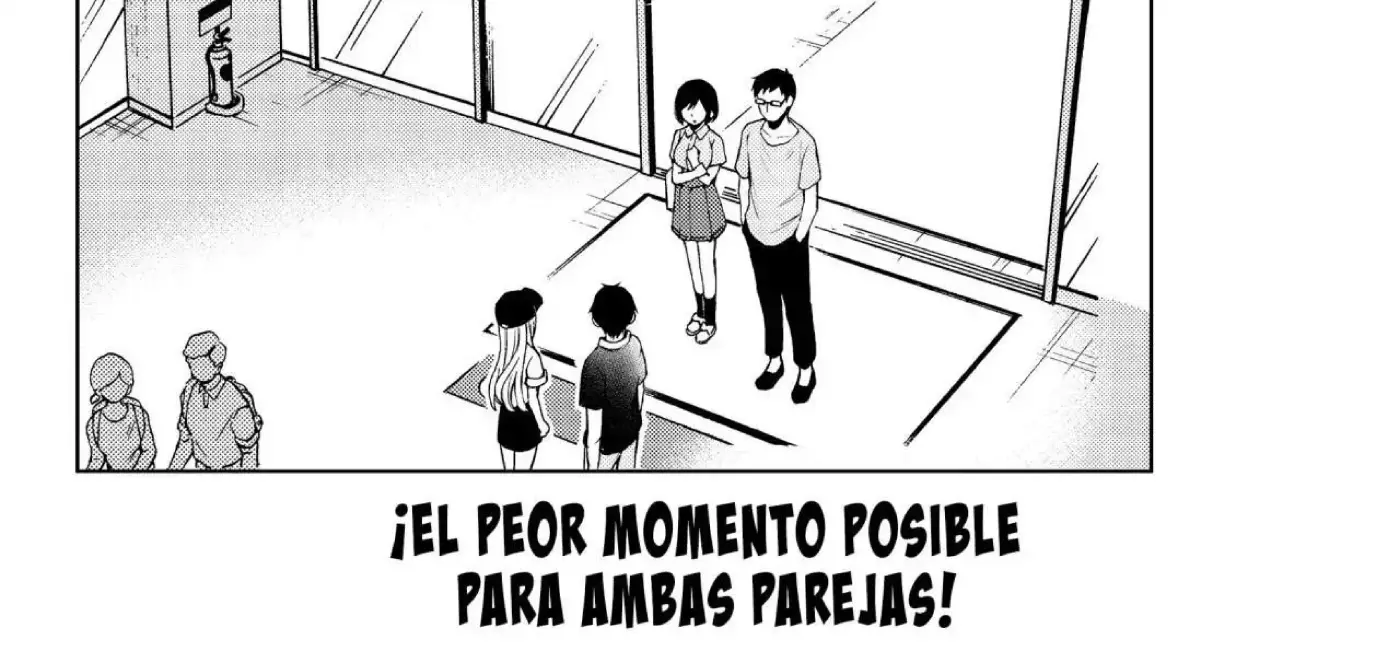 A Channeru - Capítulo 56 - Página 117 - LectorTMOo