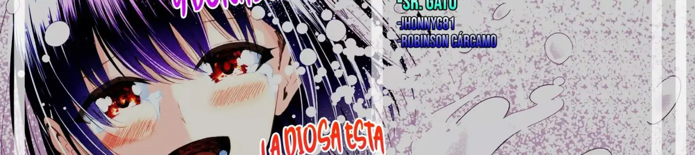 A Channeru capítulo 58 página 5