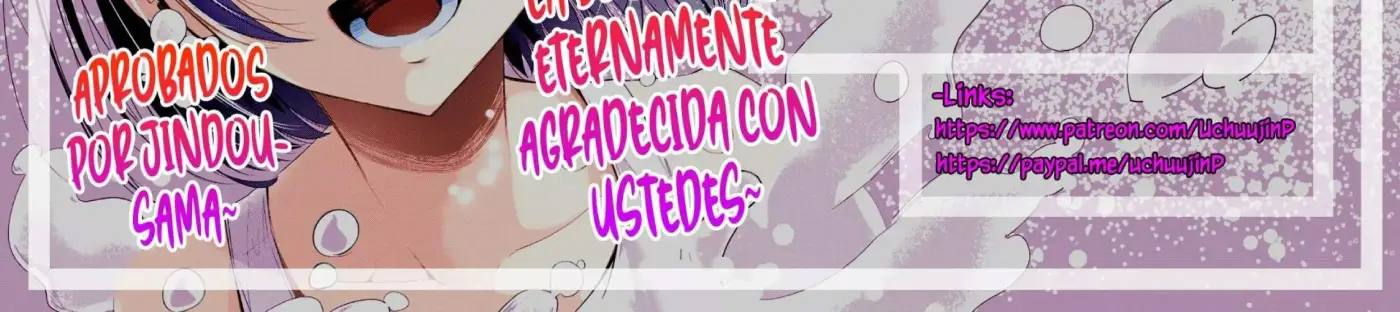 A Channeru capítulo 58 página 6