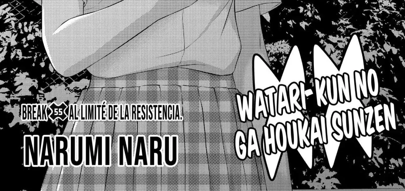 A Channeru capítulo 58 página 21