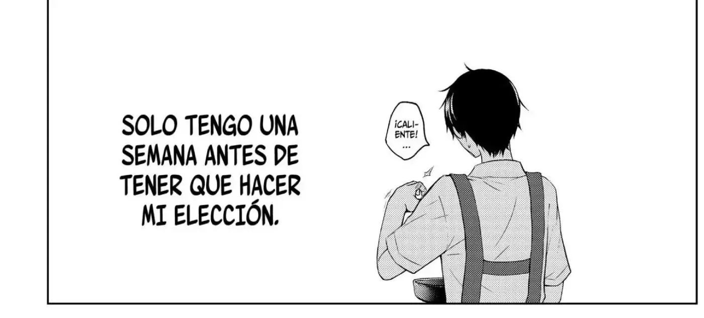 A Channeru capítulo 58 página 28