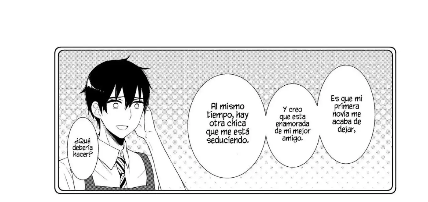 A Channeru capítulo 58 página 37