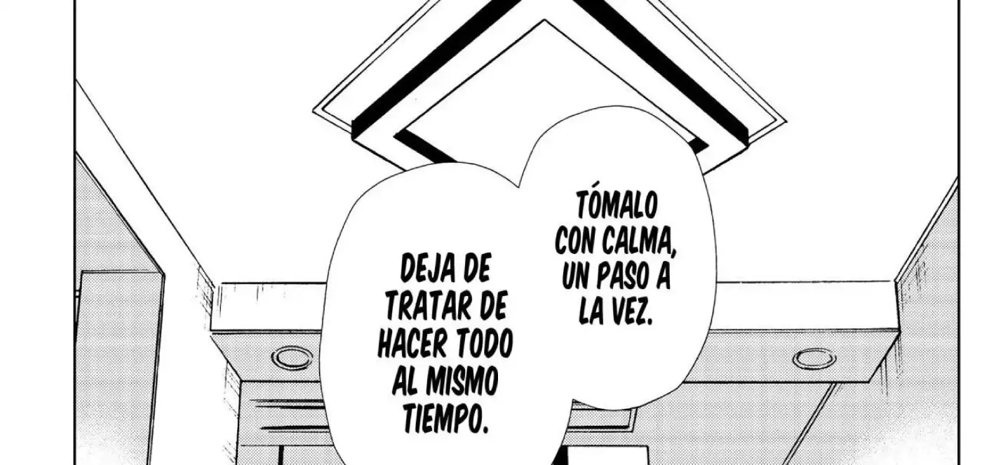A Channeru capítulo 58 página 40