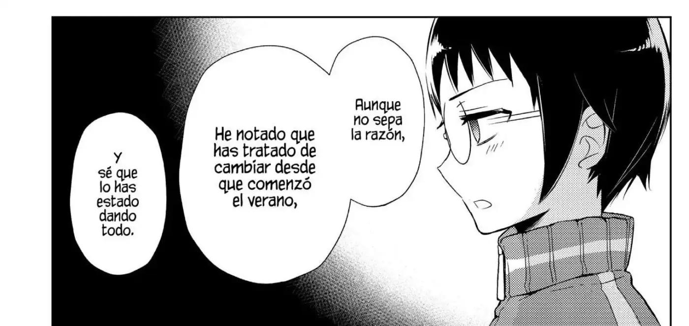 A Channeru capítulo 58 página 42