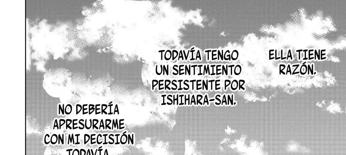 A Channeru capítulo 58 página 46