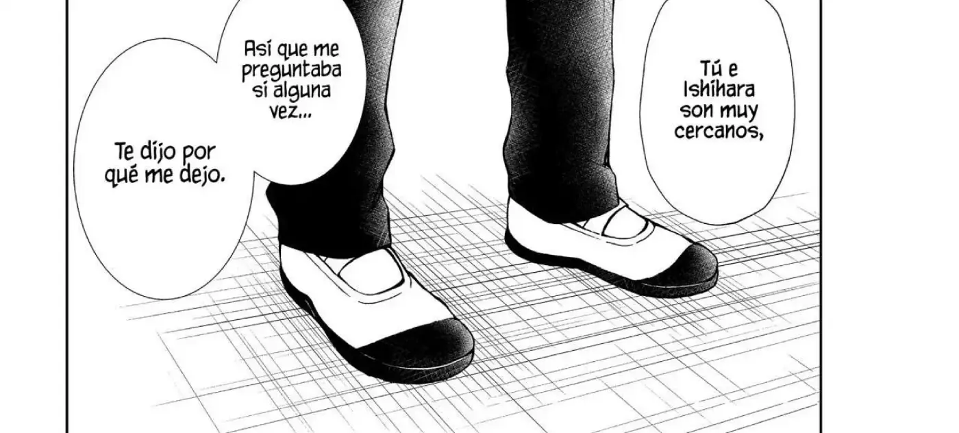 A Channeru capítulo 58 página 54
