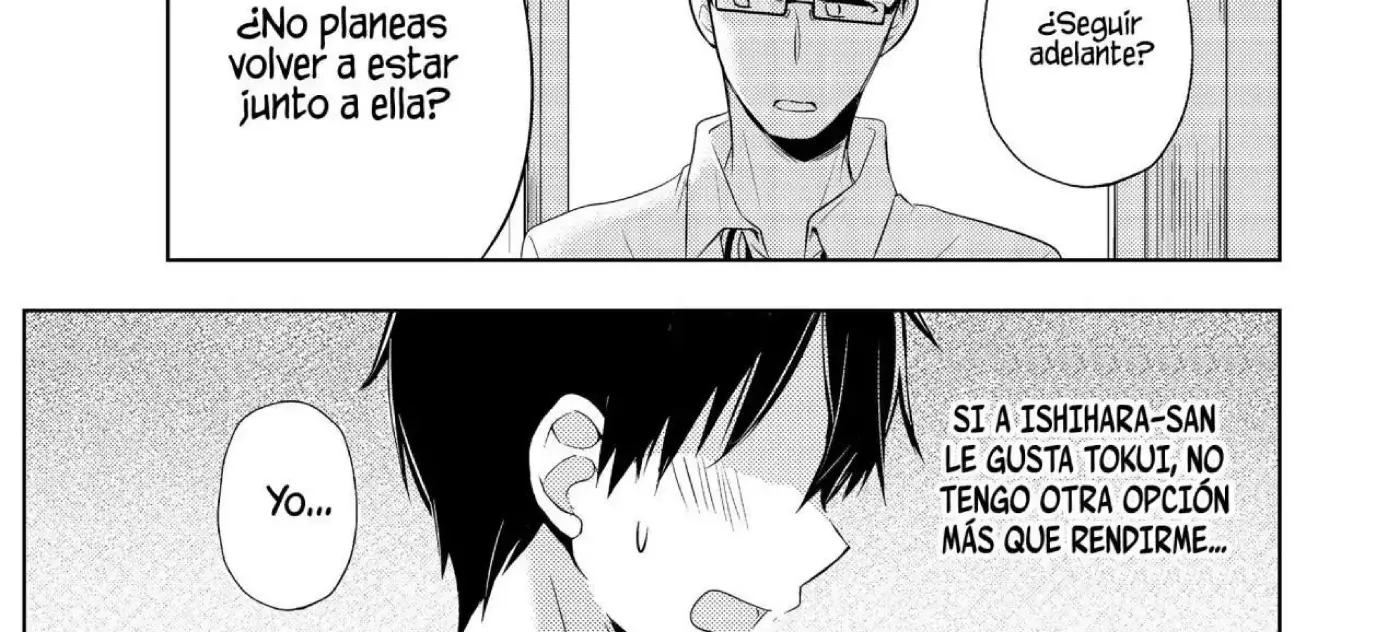 A Channeru capítulo 58 página 56