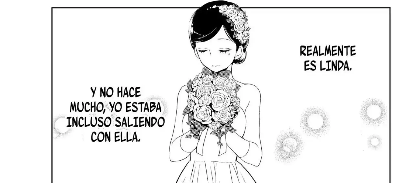 A Channeru capítulo 58 página 71