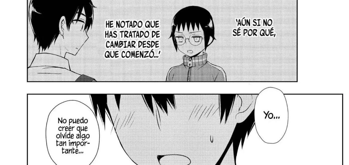 A Channeru capítulo 58 página 86