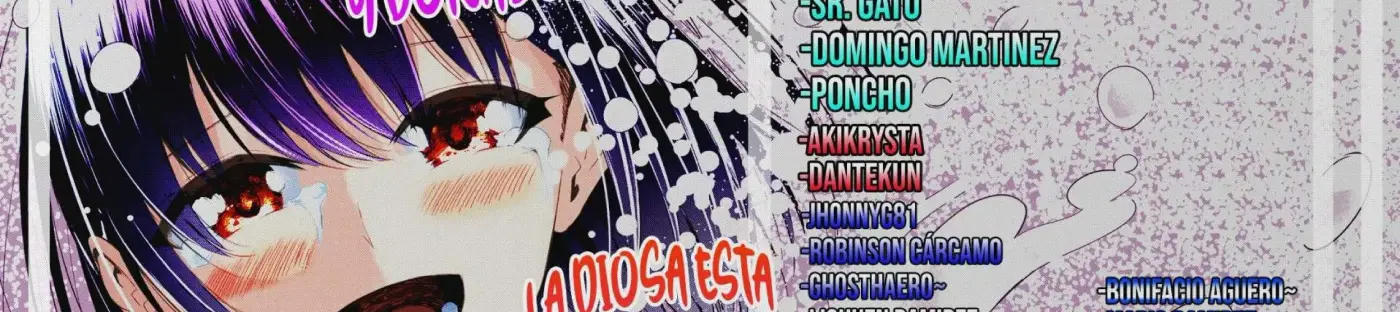 El club de las  Zorras - Capítulo 60 - Página 5 - LectorTMOo