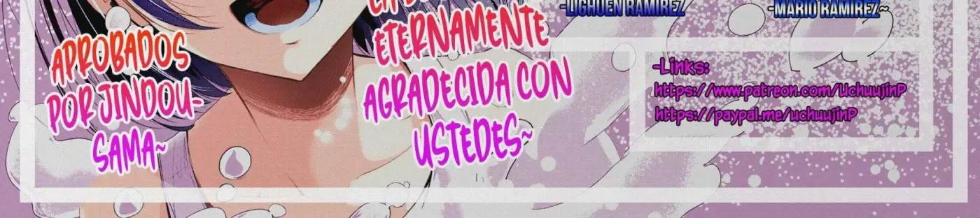 El club de las  Zorras - Capítulo 60 - Página 6 - LectorTMOo