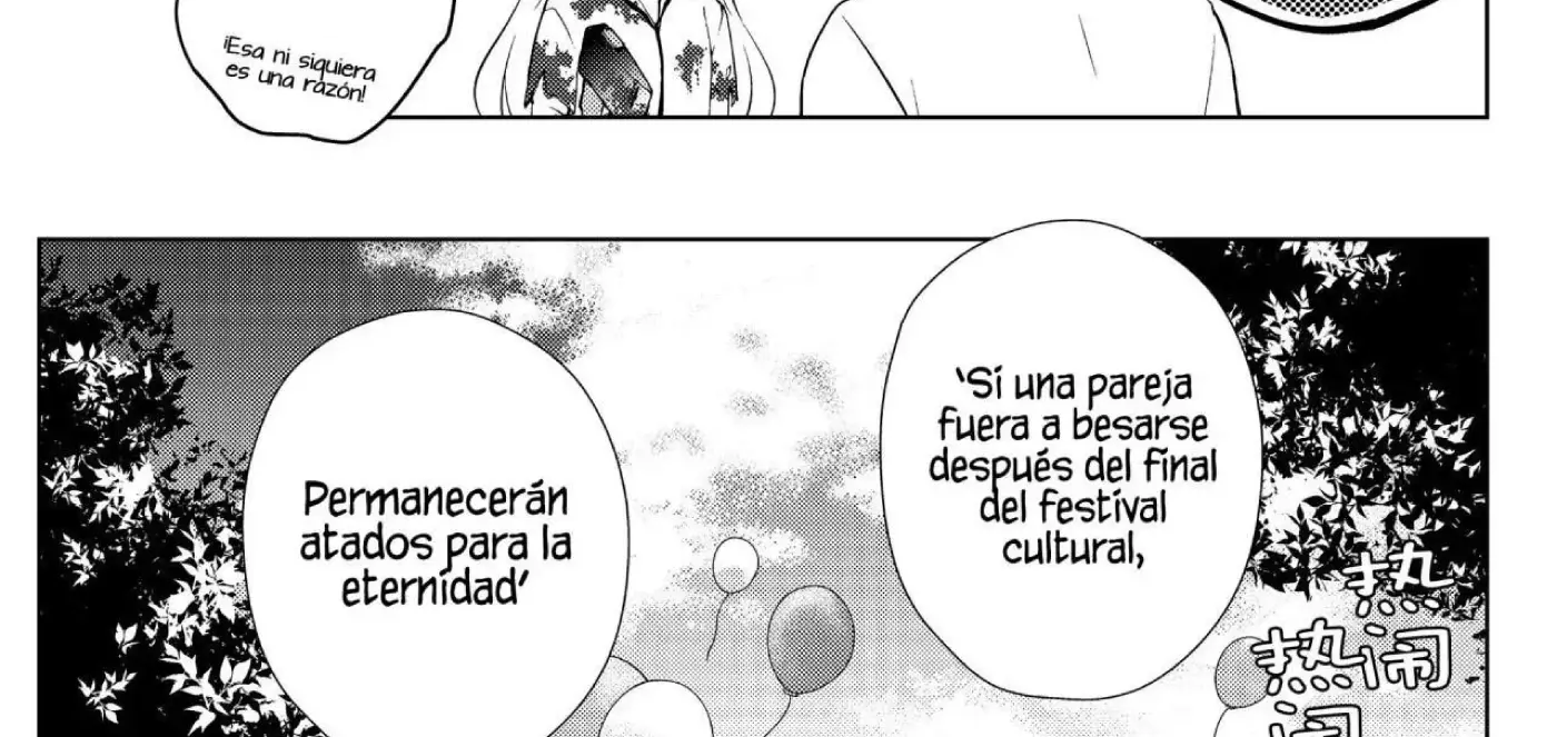 El club de las  Zorras - Capítulo 60 - Página 59 - LectorTMOo