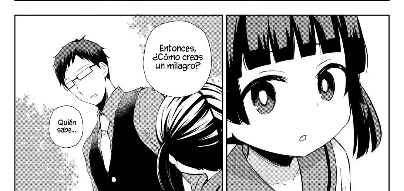 El club de las  Zorras - Capítulo 60 - Página 66 - LectorTMOo
